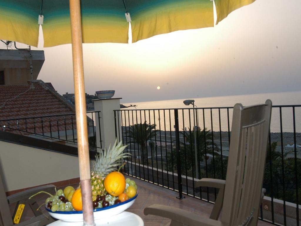 Due Passi E Il Mare Gasthof *